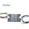 Buy cheap Inductive 15S 1A Active Equalizer Balancer Lifepo4 Li-Ion Battery Pack For Vacuum Cleaner from wholesalers