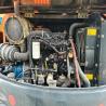 Buy cheap Doosan hot sale Good sales Used excavator Doosan DX60W wheeled excavators machine from wholesalers