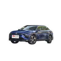 Buy cheap Sunroof Petrol Sedan Front Drive Max Speed 221km/H 5 Door 5 Seats product