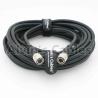 Buy cheap Coaxial 12 Pin Hirose Male To Female Cable Analog Camera Cable High Flex from wholesalers