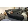 Buy cheap Zaha Hadid Moon Sofa From Moon System Sofa in artifical or anline leather Beb Italia design moon sofa from wholesalers