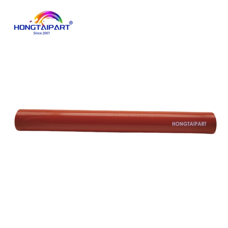 Fuser Film Sleeve for Konica Minolta Bizhub C452 C552 C652 C654 C754 C451 C550 C554 C558 Fuser Belt