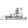 Buy cheap 220V Granule 55g Automatic Bag Packaging Machine from wholesalers
