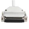 Buy cheap 50 Poskeho 20 Ohms D Sub Connector Oem / Odm from wholesalers