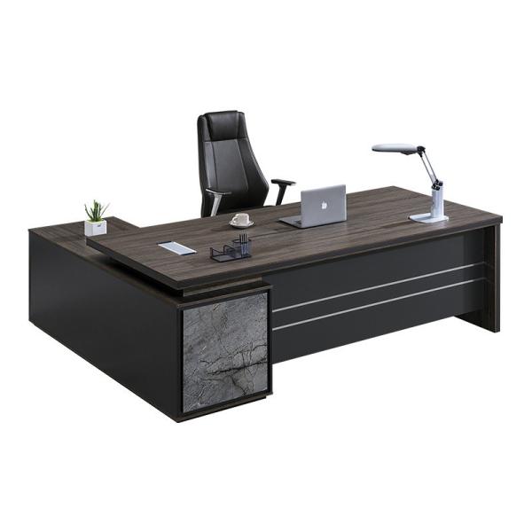 Buy cheap School Ergonomic Executive Office Table Racing Style Computer Desk Chair Wooden from wholesalers