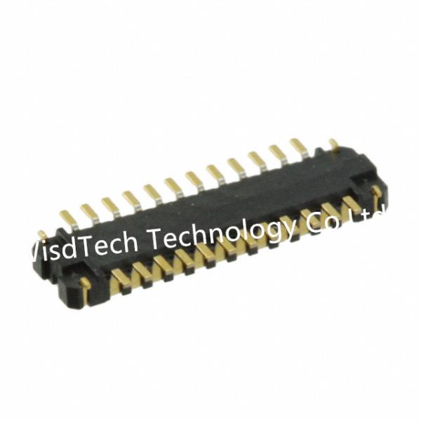 Buy cheap BM10B(0.8)-24DP-0 4V(51) Board To Board Connectors & Mezzanine Connectors from wholesalers