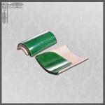 Decoration Celadon Chinese Temple Roof Tiles Soundproof