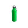 Buy cheap 500ml Promotional Aluminum Water Bottles Fluorescent Color OEM Service from wholesalers