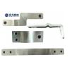 Buy cheap Customized Tin Plated Copper Expansion Joint Busbar with Good Electrical Conductivity from wholesalers