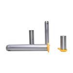 Komatsu Pc200 Excavator Bucket Pins Customized Size High Toughness