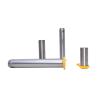 Buy cheap Komatsu Pc200 Excavator Bucket Pins Customized Size High Toughness from wholesalers
