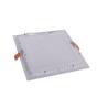 Buy cheap PMMA LGP Ultra Slim Led Panel Light , 24w Tuv Led Ceiling Lights For Homes from wholesalers