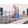 Buy cheap 200L Semi Auto Ice Juice Filling Machine With Driven Conveyor from wholesalers