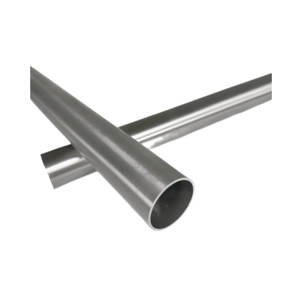 Buy cheap Heat Resistant C276 Tube Hastelloy Nickel Alloy With Thermal Conductivity from wholesalers