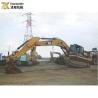 Buy cheap Earth-Moving Machinery 30Ton Used CATERPILLAR 330DL Excavator with C9 ACERT Engine from wholesalers