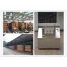 Buy cheap Industrial SUS304 Stainless Steel Chemical Homogenizer Machine 3000L/H 22 KW from wholesalers