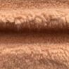 Buy cheap Stain Repellent 100% Polyester Customized Particles Lamb Wool Coat for Women's Fabric from wholesalers