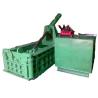 Buy cheap Stainless Steel Industrial Loader Hydraulic Cylinders For Packaging / Construction from wholesalers