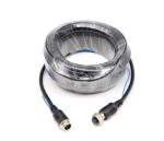 Buy cheap 4 Pin 3.5 Reversing Camera Aviation Cable For Van from wholesalers