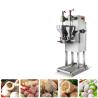 Buy cheap High Speed Stuffed Fishball Rolling Meatball Making Machine from wholesalers