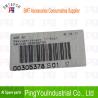 Buy cheap 00305378S01 SMT Spare Parts ASM AS Vakuumerzeuger IC-KOPF Vacuum Generator from wholesalers