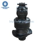 TGFQ SK200-8 Excavator Swing Drive Assy YN15V00054F1 Kobelco Spare Parts