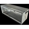 Buy cheap Climbing Pet Wooden Snake Terrarium Temperature Controller Wood Snake Cage from wholesalers
