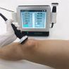 Buy cheap Physical Ultrasound Physiotherapy Machine for Spondylodynia from wholesalers