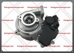 17201-11070 CT16V Turbocharger For Toyota Hilux Innova Fortuner 2.4L 2GD-FTV