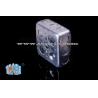 Buy cheap Galvanized Steel Electrical Boxes And Covers from wholesalers