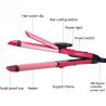 Buy cheap Tourmaline Ceramic Electric Hair Curler 2 In 1 Dual Voltage 110-220V Ultralight from wholesalers