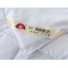 Buy cheap 180*220cm 400 Thread Hotel Peach Skin Fabric Fiber Quilts from wholesalers