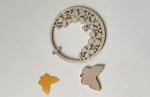 Good Optical Mode Portable Metal Laser Cutting Machine, gold sheet fiber laser