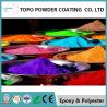 Buy cheap Reliable TGIC Pure Polyester Powder Coating RAL 1014 Ivory Color Eco Friendly from wholesalers