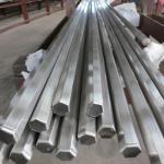 Polished Bright Stainless Steel Bar Rod SS Round 304 316L 310S Round Clod Drawn