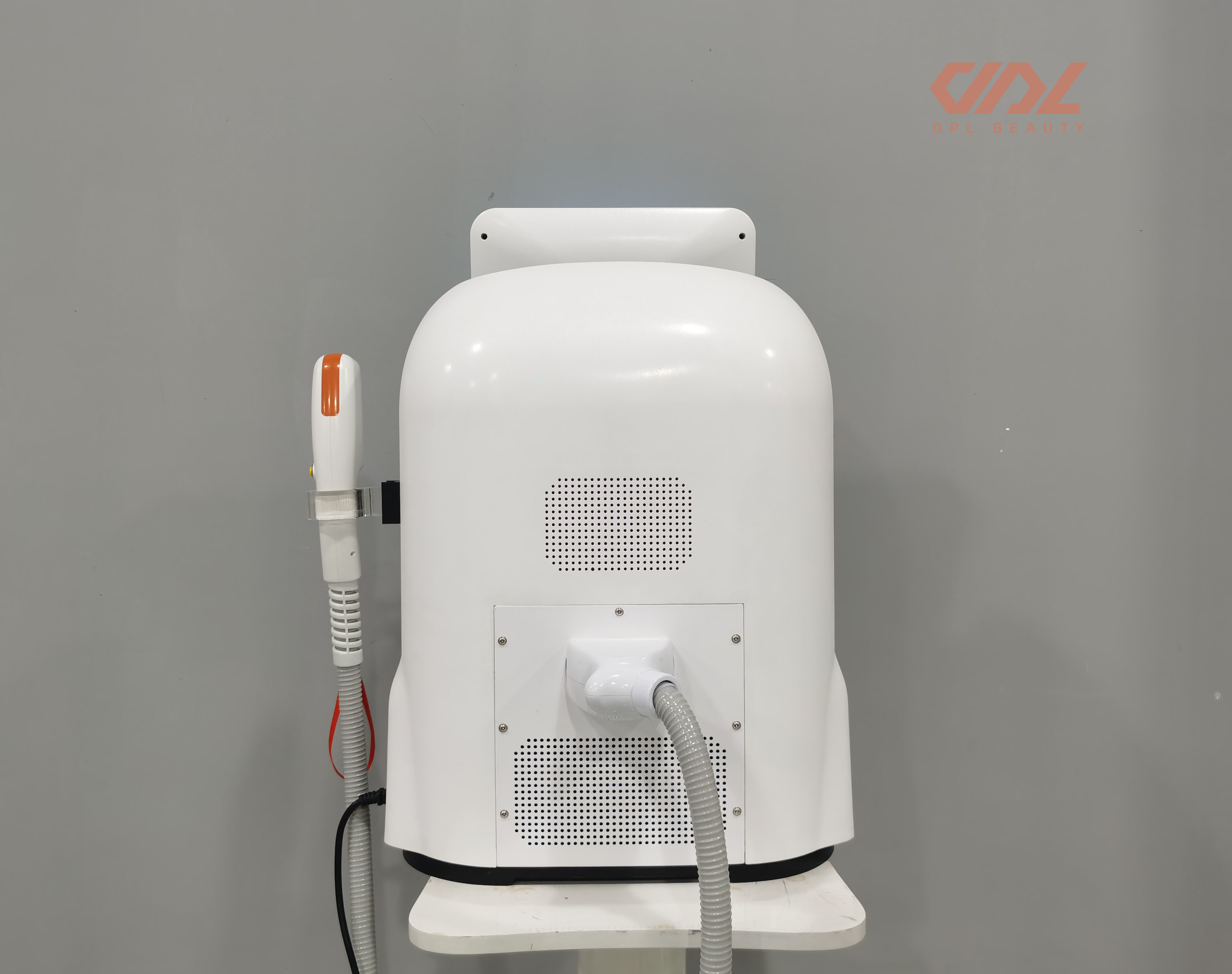 AS62 Milk light skin rejuvenation instrument NIR Tech Whitening and rejuvenation, shrinking pores