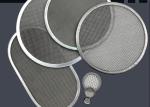 Round SPL 201 202 Stainless Steel oil Filter Disc OD40mm 65mm