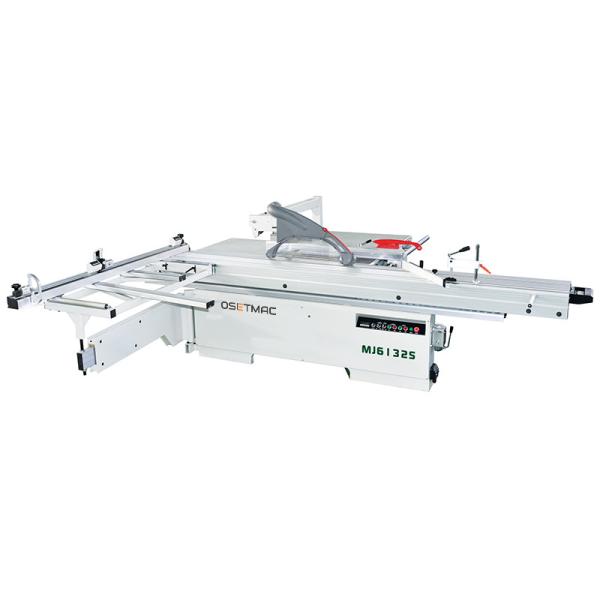 Buy cheap Manufacturing Plant Furniture Woodworking Vertical Panel Saw Machine 3200mm for Plywood from wholesalers