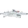 Buy cheap 3200mm Semi-Automatic Accuracy Double Saw Panel Saw Machine for Woodworking Repair from wholesalers