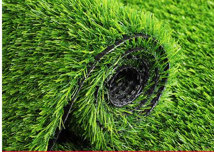Buy cheap 5 Metre Plastic 40mm Fake Grass For Golf Course from wholesalers