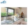 Buy cheap commercial stainless steel sink quality control procedure stainless steel corner sink for house from wholesalers