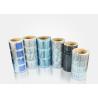 Buy cheap Heat Sealing Coated Tablet Half hard 4gsm Aluminum Blister Foil from wholesalers