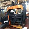 Buy cheap 9m 220lpm Side Grip Vibro Hammer For Diaphragm Wall from wholesalers