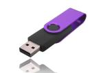 Promotional Gifts 4GB 8GB Micro USB Flash Drive , USB Memory Stick For Phone PC