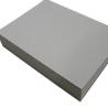 Buy cheap Professional Duplex Cardboard Paper , Grey Back Paperboard For Educational Toy from wholesalers