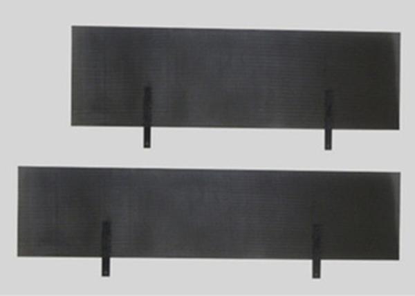 Buy cheap Acid Washing 99% Mmo Coated Titanium Anodes For Copper Recovery from wholesalers