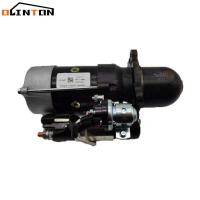 Buy cheap Construction Works 24V/6.0KW Starter Motor Part No 5316206 for Excavator Spare product