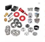 Metal Fabrication Accessories Parts Prototype Precision Small Cnc Machining