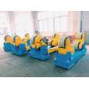 Buy cheap GZ-10-M Self Aligning Welding Rotator / Industry Welding Rotators Positioners from wholesalers
