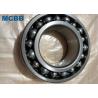 Buy cheap Double Row 3214s Skf Angular Contact Ball Bearings Each Side With 18 Ball from wholesalers